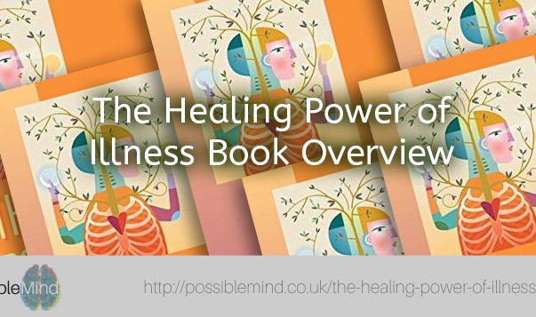 The Healing Power of Illness Book Overview Healing Power of Illness Book Overview