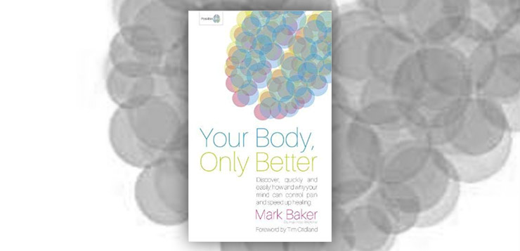 Your Body, Only Better
