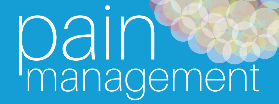 Pain Management