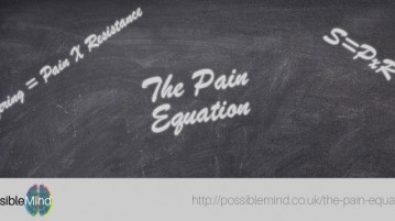 The Pain Equation