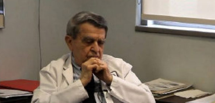 Dr Sarno