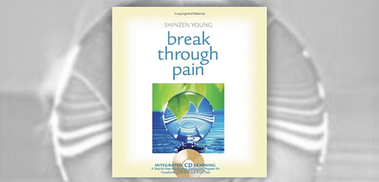 Break Through Pain