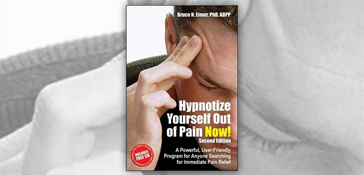 Hypnotize Yourself Out-of Pain Now!