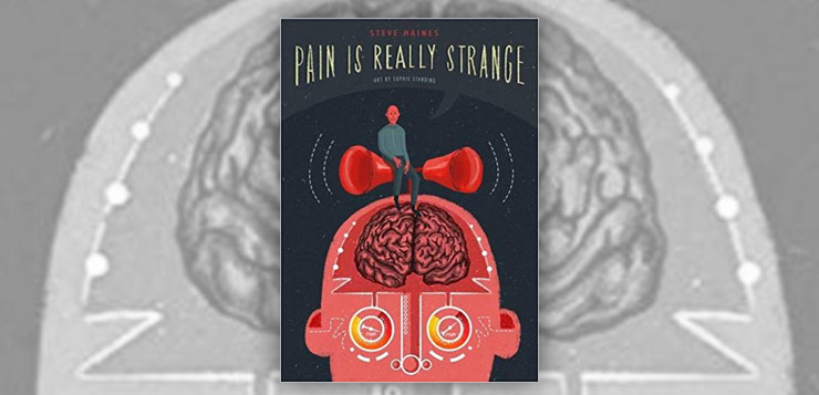Pain is Really Strange