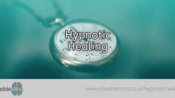 Hypnotic Healing