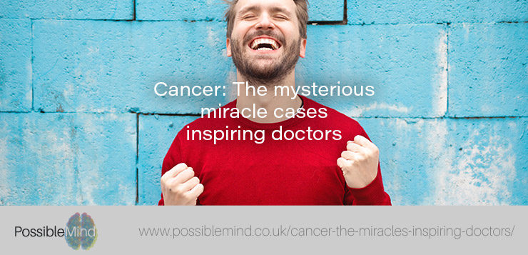 Cancer: The mysterious miracle casesinspiring doctors