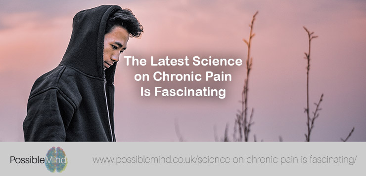 The Latest Science on Chronic Pain Is Fascinating