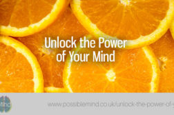 Unlock the Power of Your Mind