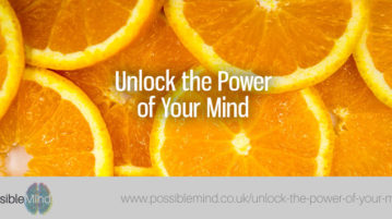 Unlock the Power of Your Mind