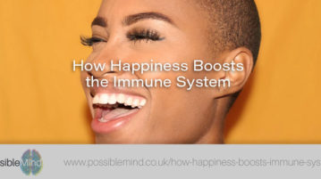 How Happiness Boosts the Immune System