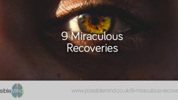 9 Miraculous Recoveries