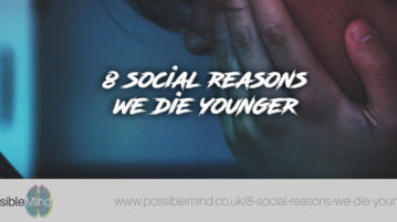 8 Social Reasons We Die Younger